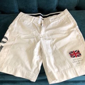 RL men’s shorts. Size 34
